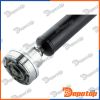Arbre de transmission arrière pour AUDI | NWN-AU-004, 4B0521106D